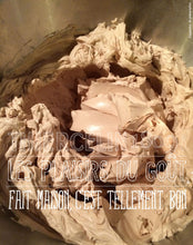 GÂTEAU AU CHOCOLAT FAÇON TARTE, crémeux chocolat tonka, crème de noisettes et chantilly chocolat au lait