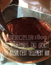 GÂTEAU AU CHOCOLAT FAÇON TARTE, crémeux chocolat tonka, crème de noisettes et chantilly chocolat au lait