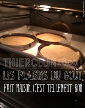 GÂTEAU AU CHOCOLAT FAÇON TARTE, crémeux chocolat tonka, crème de noisettes et chantilly chocolat au lait