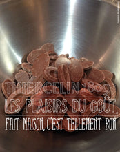 GÂTEAU AU CHOCOLAT FAÇON TARTE, crémeux chocolat tonka, crème de noisettes et chantilly chocolat au lait