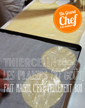 CLÉMENTINE CONFITE, à la Verveine, vanille Bourbon en fine feuille, poivre Timut du népal