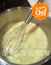 CLÉMENTINE CONFITE, à la Verveine, vanille Bourbon en fine feuille, poivre Timut du népal