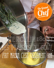 CLÉMENTINE CONFITE, à la Verveine, vanille Bourbon en fine feuille, poivre Timut du népal