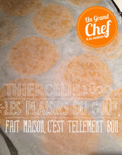 CLÉMENTINE CONFITE, à la Verveine, vanille Bourbon en fine feuille, poivre Timut du népal