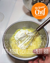 CLÉMENTINE CONFITE, à la Verveine, vanille Bourbon en fine feuille, poivre Timut du népal