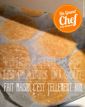 CLÉMENTINE CONFITE, à la Verveine, vanille Bourbon en fine feuille, poivre Timut du népal