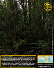 Moutarde aux baies de Tasmanie, texture lisse