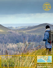 Sirop aux Baies de Tasmanie, liquide