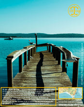 Moutarde aux baies de Tasmanie, texture lisse