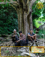 On a pas fini de grimper… Une petite pause s'impose. Thiercelin