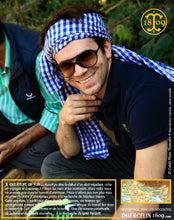 Déjà fatigué? On se refait une petite pause? Thiercelin