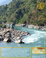 Il n'y pas de mots, face à tant de beauté… Thiercelin