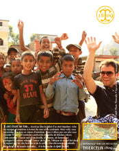 Aaaaaaaaah les enfants. On les adore :) Thiercelin