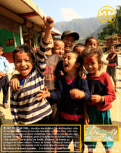 Toujours souriants :) Thiercelin