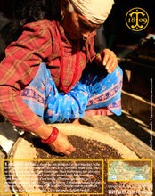 Le tri sera effectué par les épouses et les femmes, plus minutieuses. Thiercelin