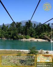 Vraiment? Et les ponts alors… Thiercelin