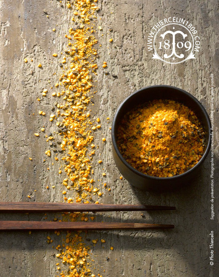 Grillades TOKYOEAT® - mélange épices 