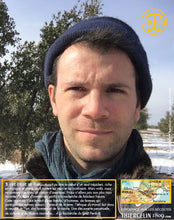 La Belle truffe noire fraîche, Tuber melanosporum (brossée)