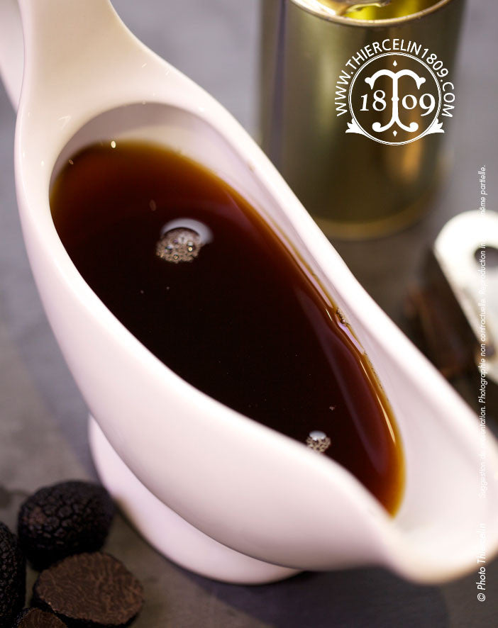 Jus de truffes - Thiercelin