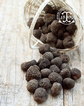 Truffe noire du Périgord - Truffe du Périgor - Black truffle - Trufa negra - Tartufo nero - Trufa preta - Μαύρη τρούφα - Черный трюфель - Belle truffe noire fraîche melanosporum origine France - recette facile