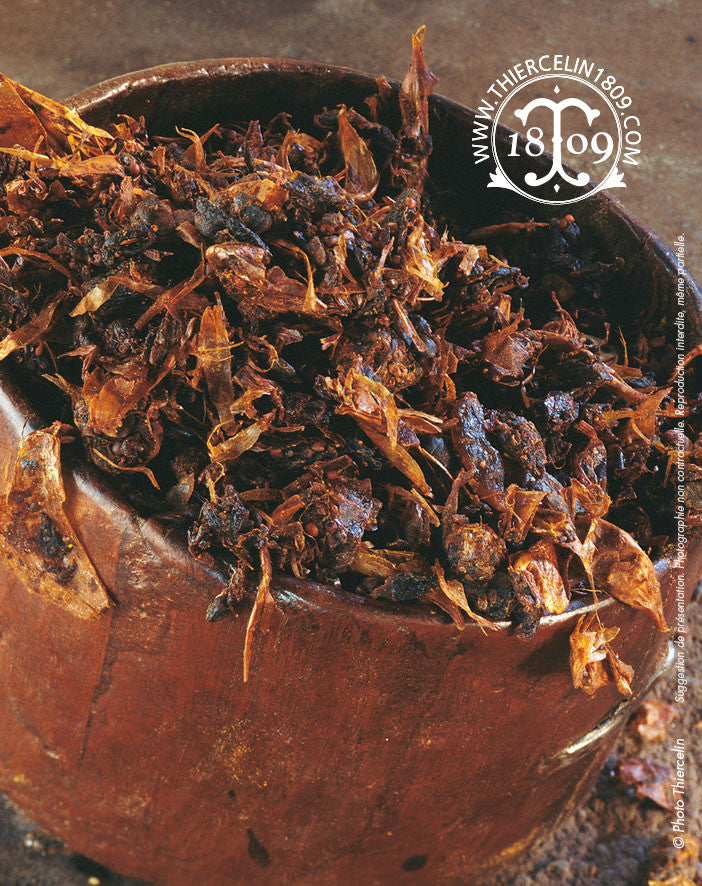 Vadouvan Masala - Thiercelin