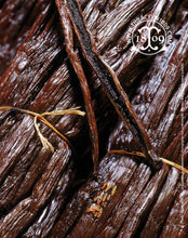 Gousses de vanille bourbon de Madagascar - Thiercelin
