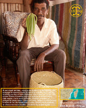 Vanille Bourbon, gousses noires fendues