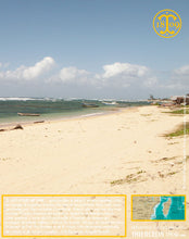 …véritables paradis sur terre…