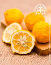 Jus de Yuzu Japonais - Thiercelin