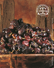 Piment niora entier - Thiercelin